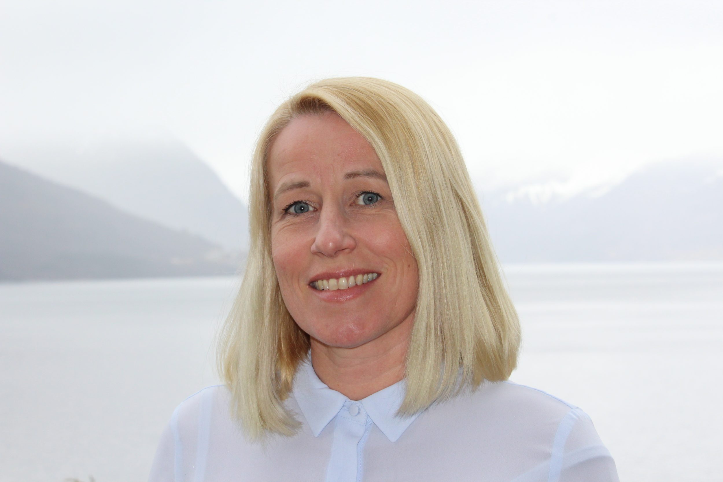 Marianne Synnes