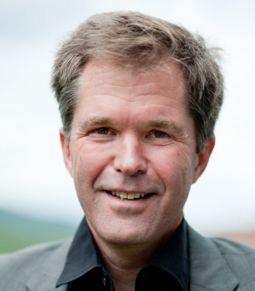 John-Arne Røttingen