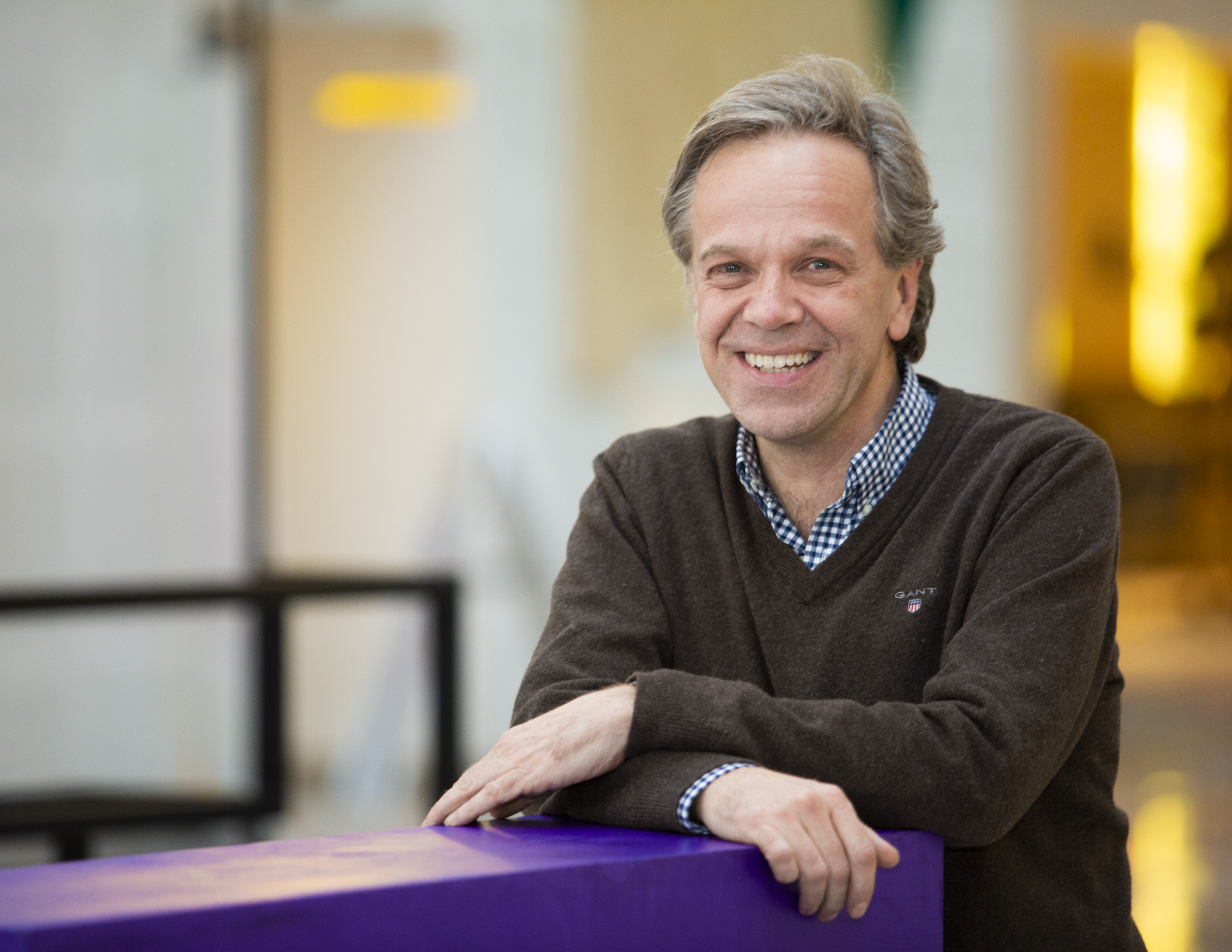 Thomas Evensen