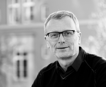 NordForsks direktør Arne Flåøyen
