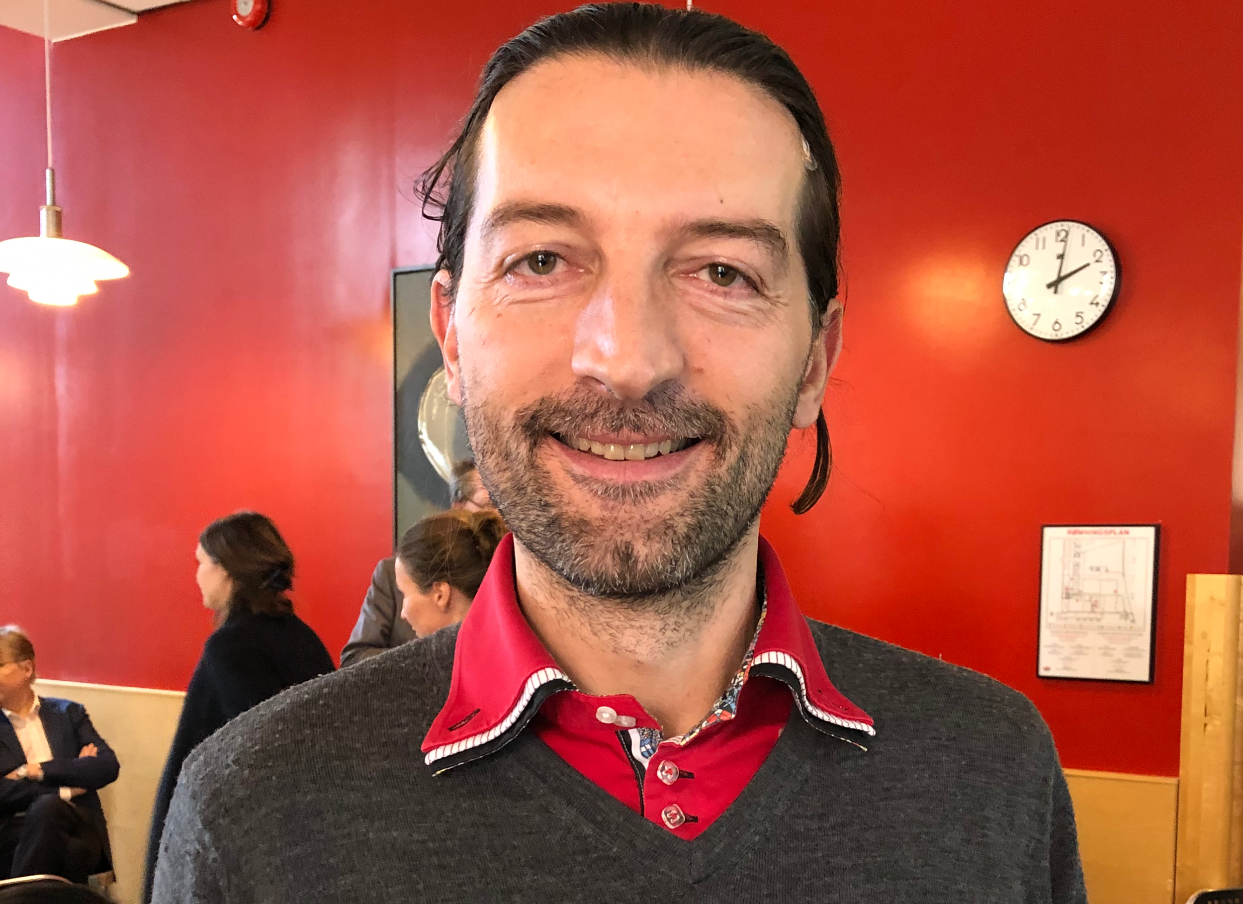 Fulvio Castellacci
