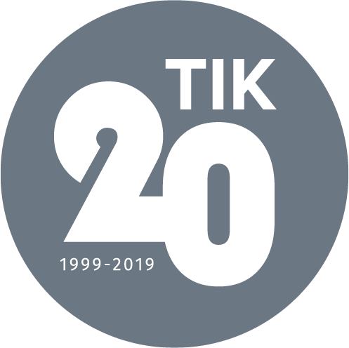 TIK logo