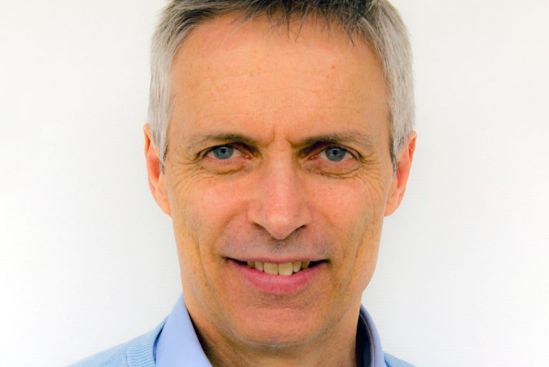 Lars Holden