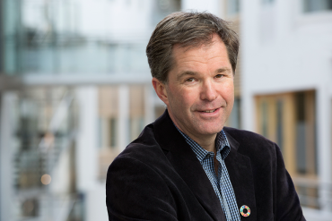 John-Arne Røttingen