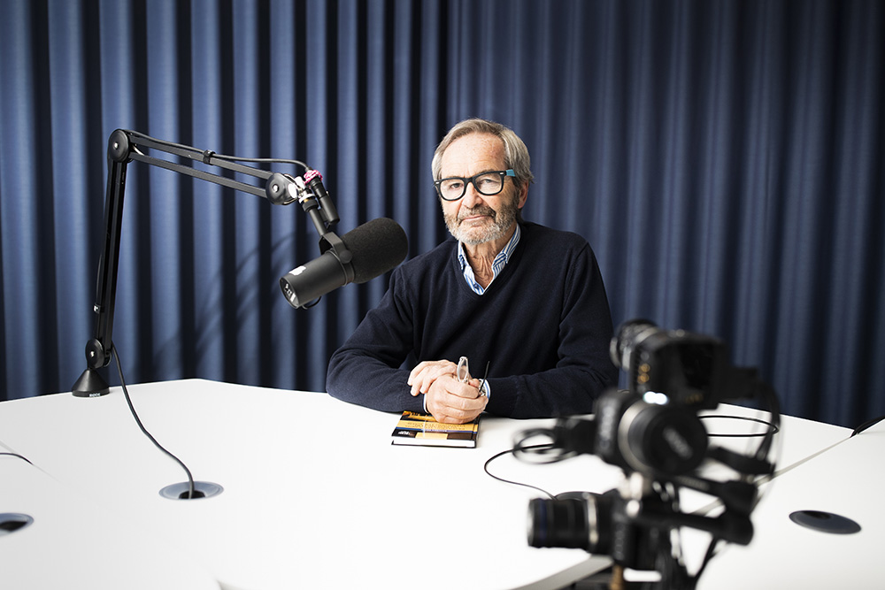 Filibuster fra Forskningspolitikk