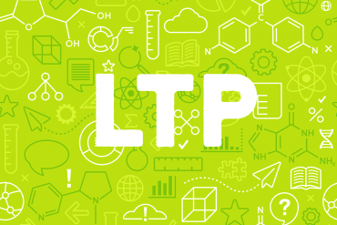 LTP forskning som ikoner