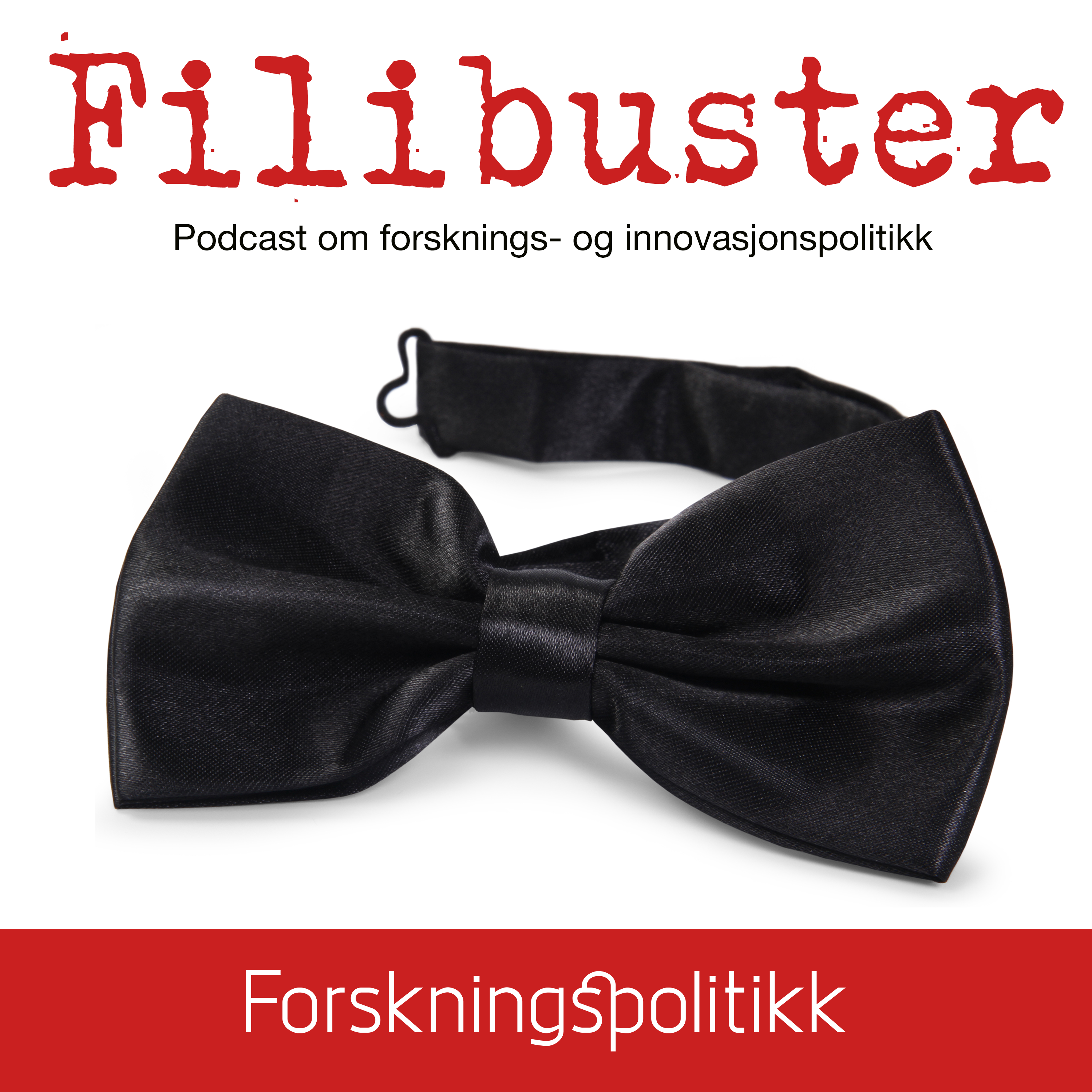 Filibuster fra Forskningspolitikk
