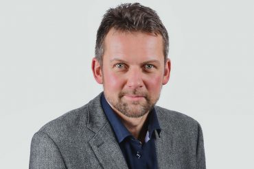 Espen Solberg