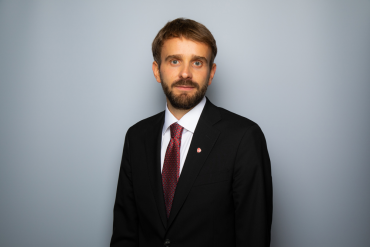 Jan Christian Vestre