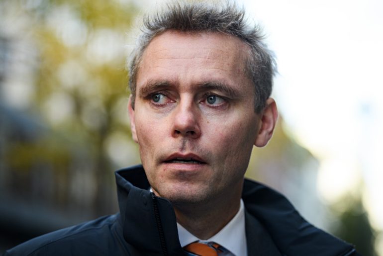 Borten Moe