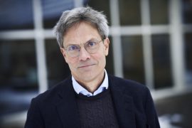 Mats Benner