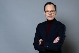 Mats Persson