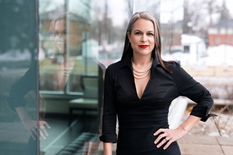 The Information Animal: Alicia Wanless on Power, Truth, and Technology