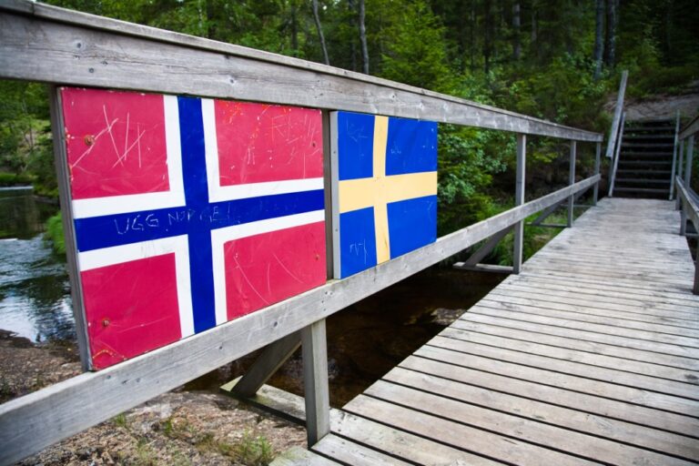 Bättre samverkan om testbäddar krävs för ett bättre innovationsklimat i Norden