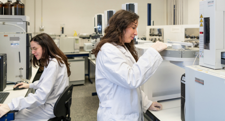 Et blikk på spansk kvinneforskning