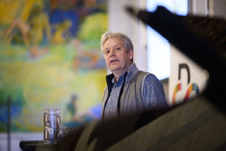 Når bærekraft går i stå – hvordan skaper vi ny framdrift?