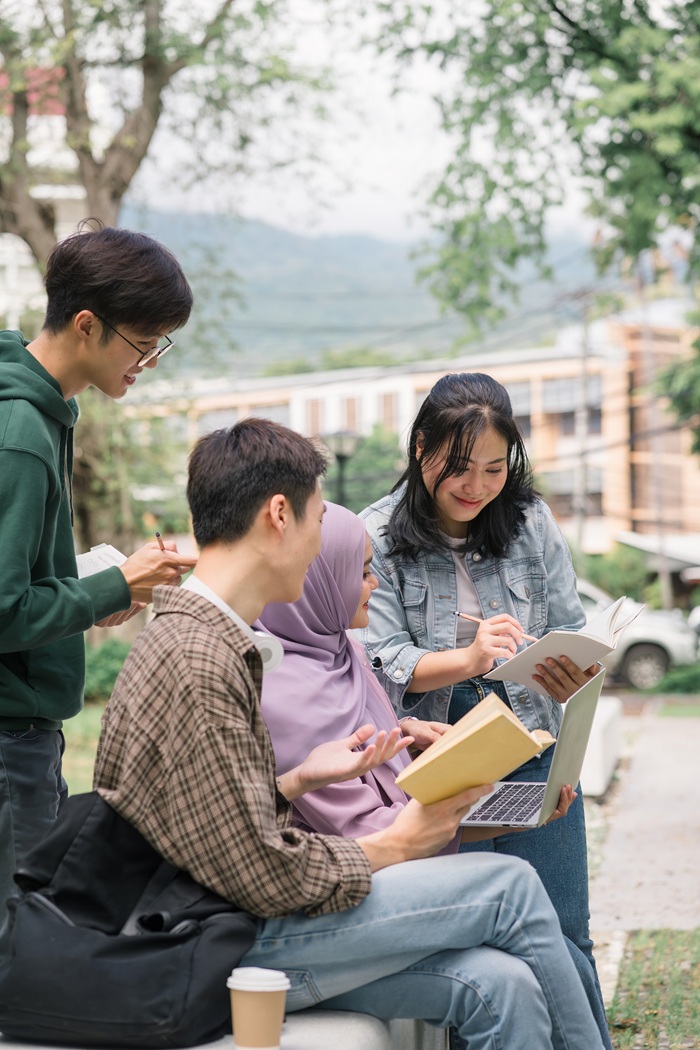 Utfordrende studentutveksling og samarbeid med Kina